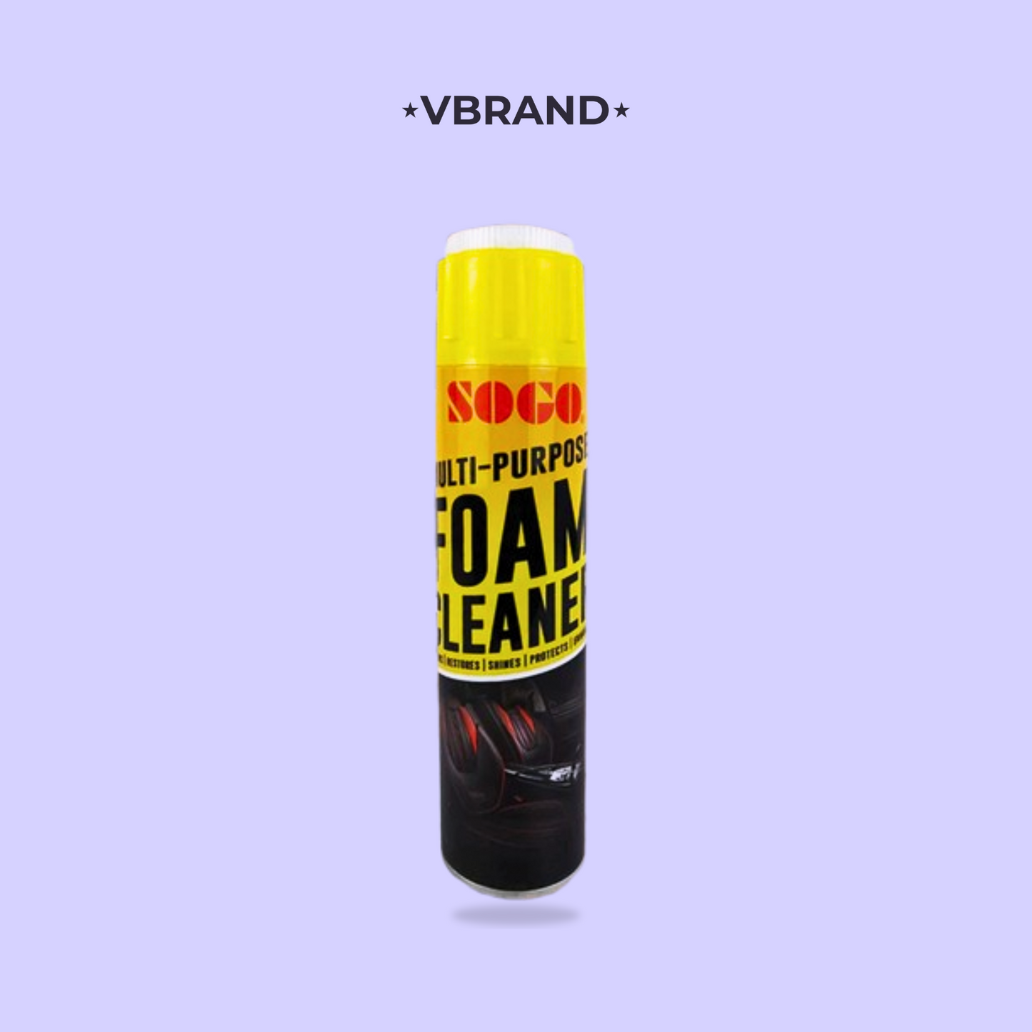 VBRAND™  Multi-Purpose Cleaner