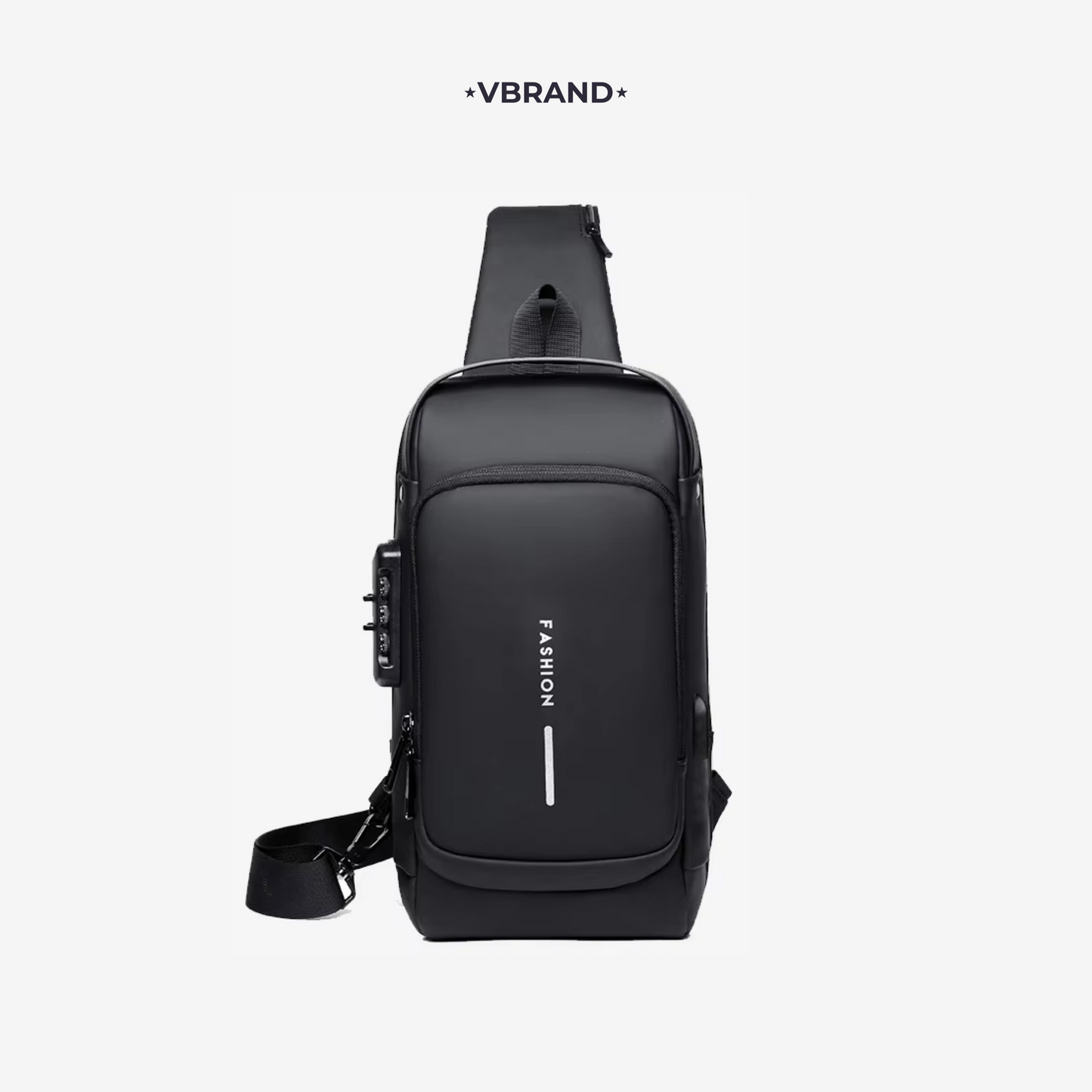 VBRAND™  Chest Bag