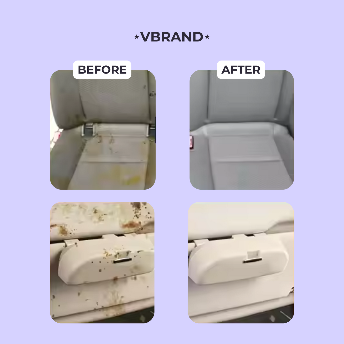 VBRAND™  Multi-Purpose Cleaner