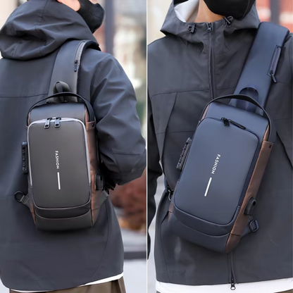 VBRAND™  Chest Bag