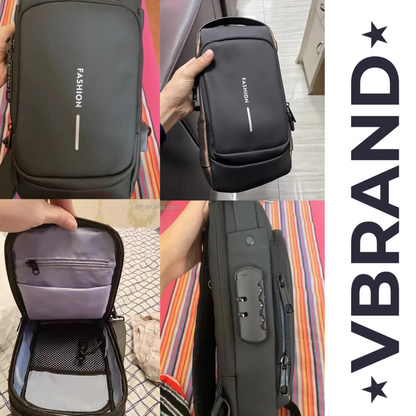 VBRAND™  Chest Bag